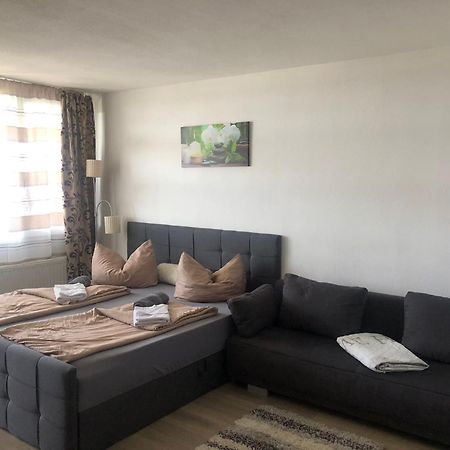 King Apartament 1 Mit Netflix Sankt Englmar Exterior foto