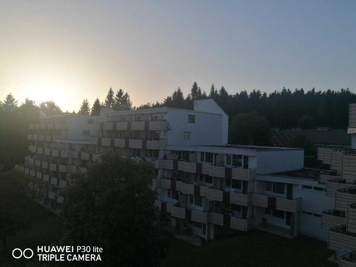 King Apartament 1 Mit Netflix Sankt Englmar Exterior foto