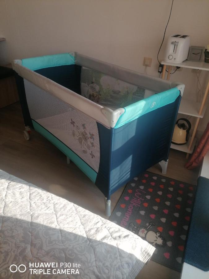 King Apartament 1 Mit Netflix Sankt Englmar Exterior foto