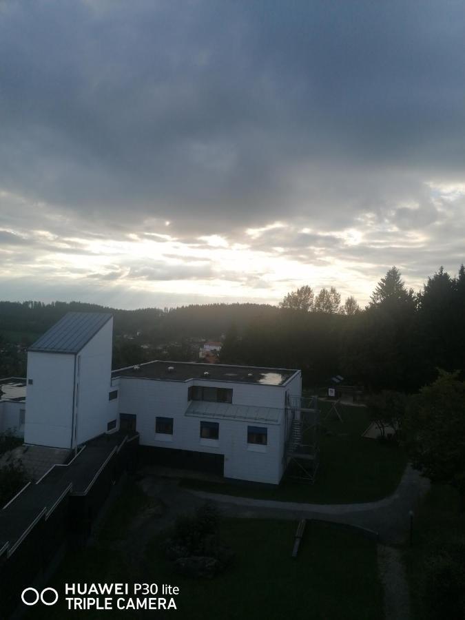 King Apartament 1 Mit Netflix Sankt Englmar Exterior foto