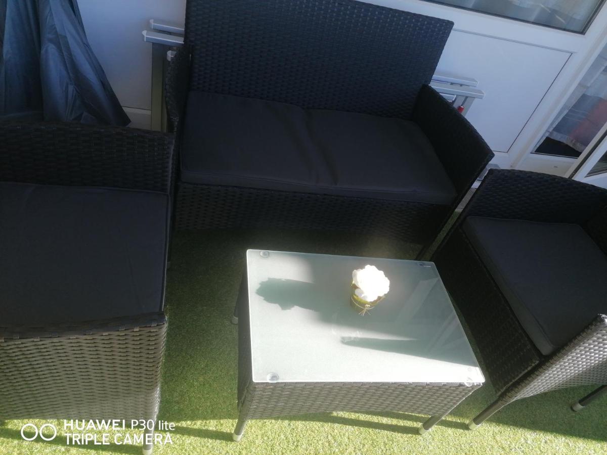 King Apartament 1 Mit Netflix Sankt Englmar Exterior foto