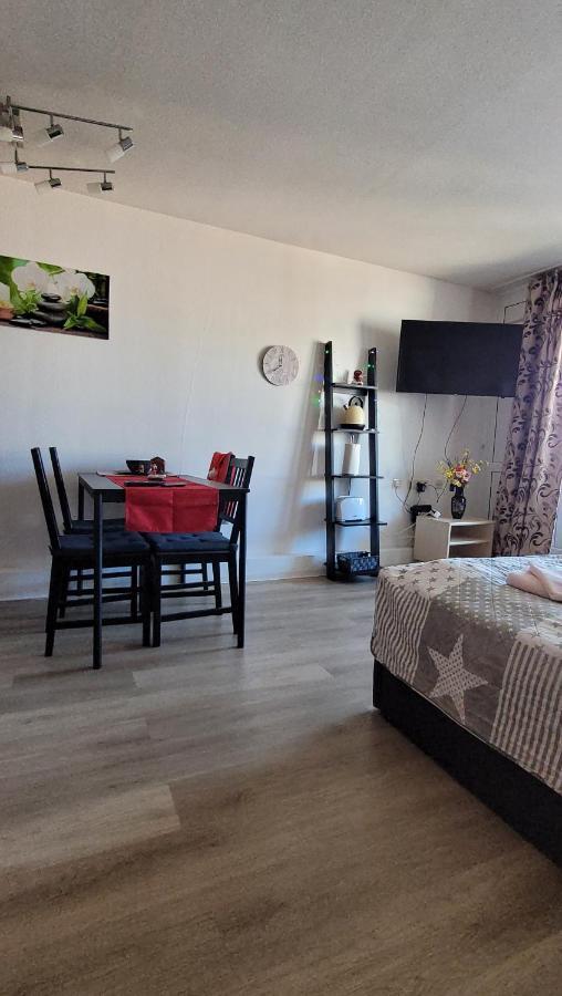 King Apartament 1 Mit Netflix Sankt Englmar Exterior foto