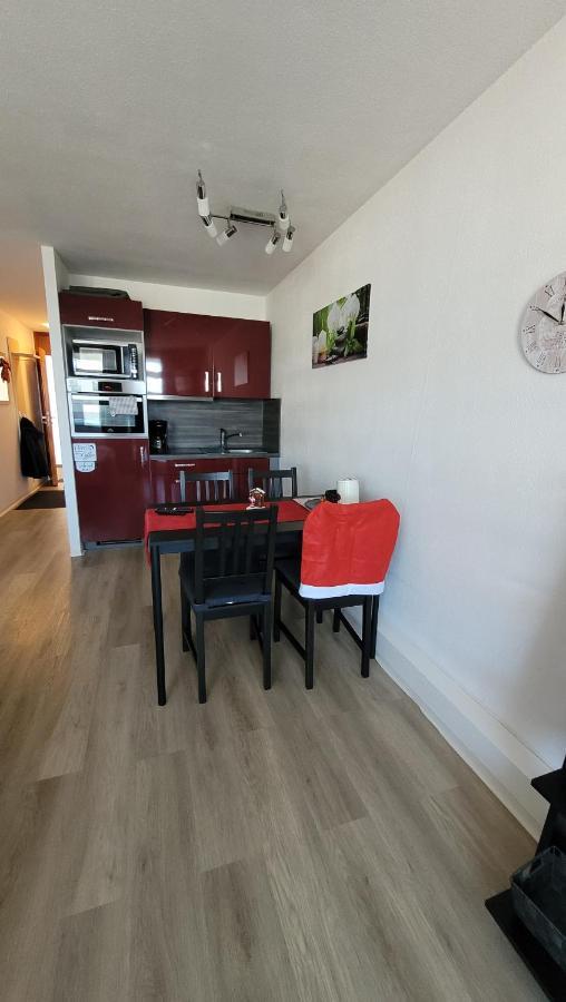 King Apartament 1 Mit Netflix Sankt Englmar Exterior foto